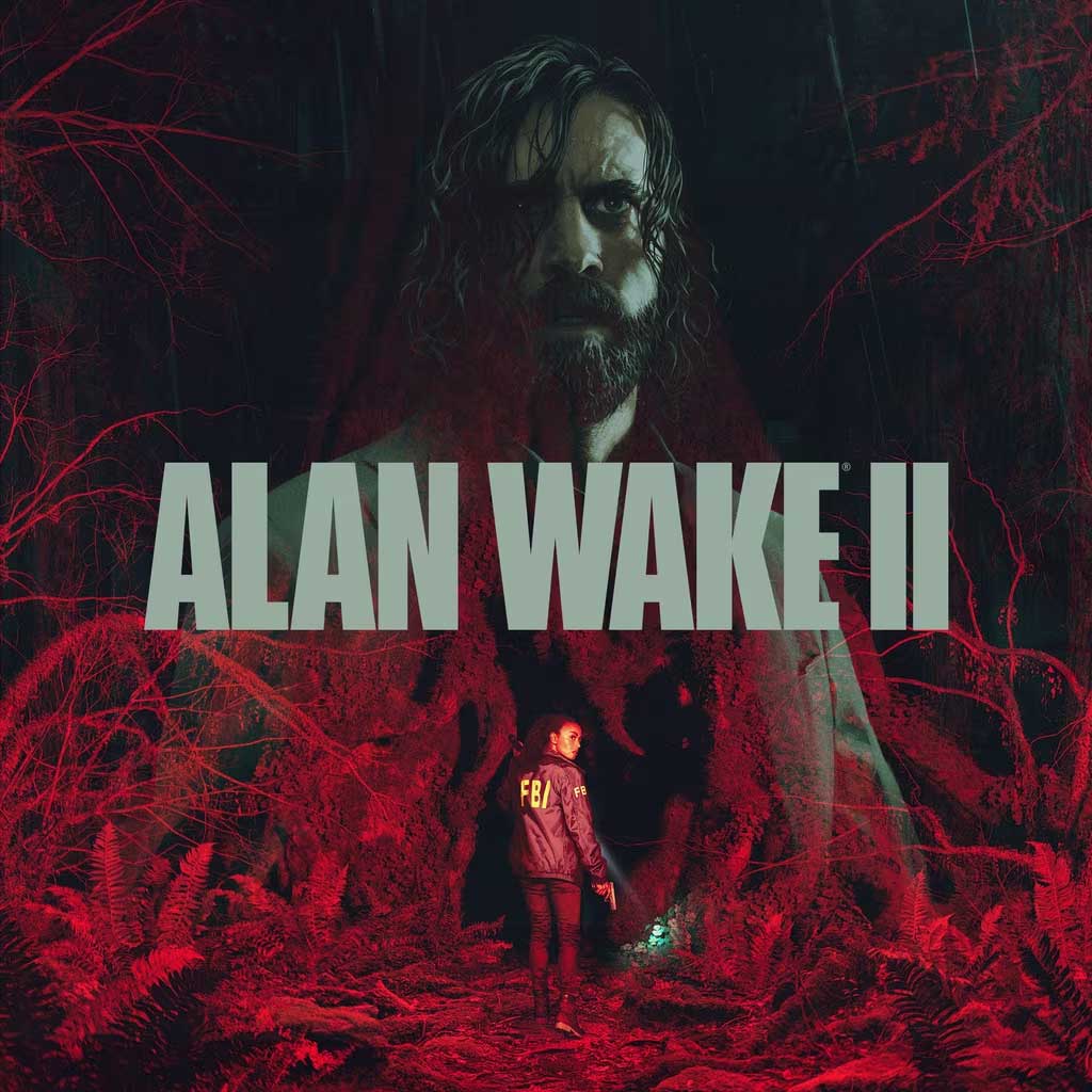 Alan Wake 2 , The Old Couldron, theoldcouldron.com