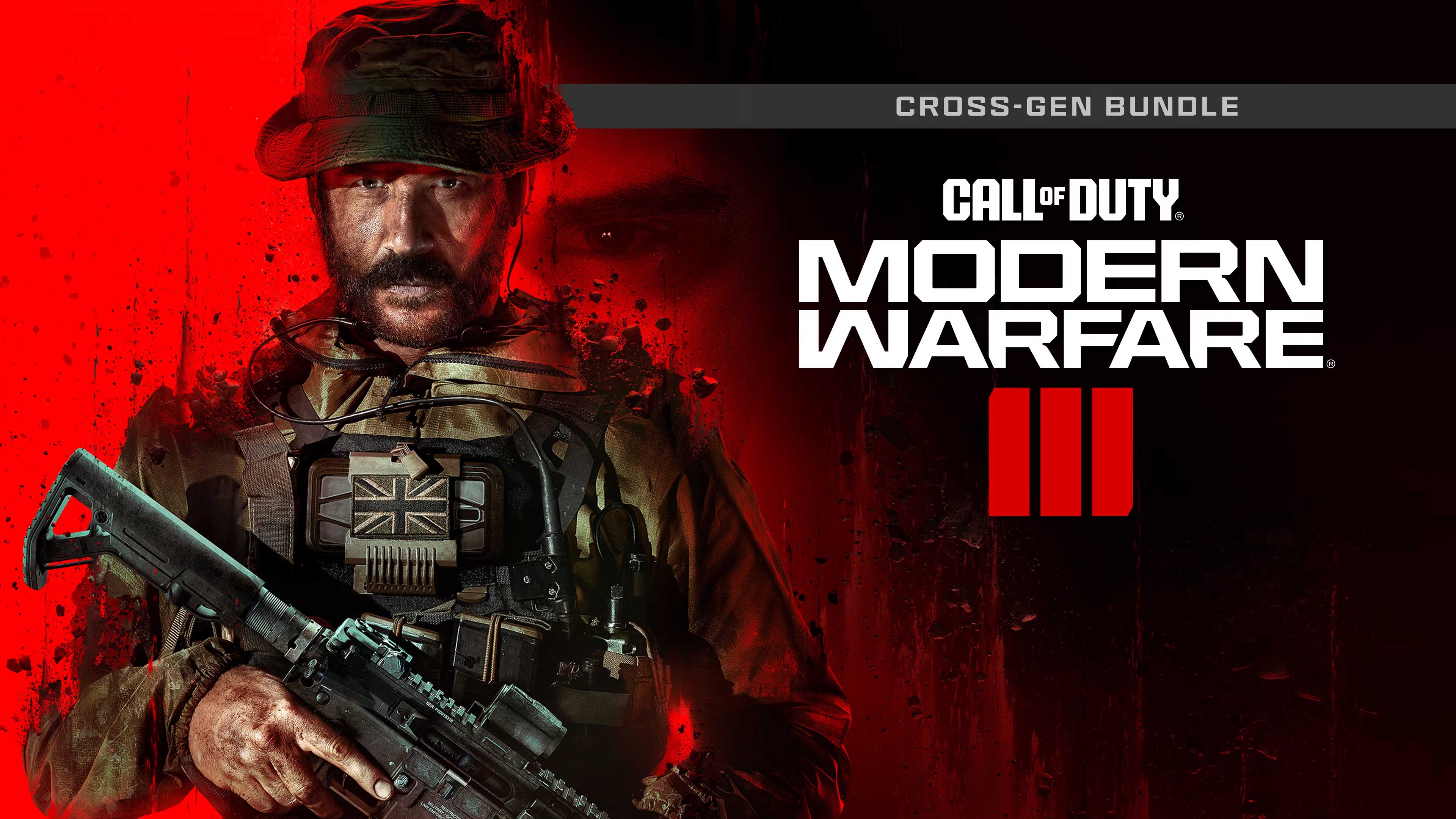 Call of Duty: Modern Warfare III - Cross-Gen Bundle, The Old Couldron, theoldcouldron.com