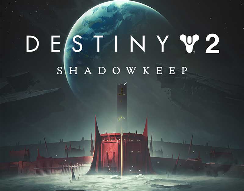 Destiny 2: Shadowkeep (Xbox One), The Old Couldron, theoldcouldron.com