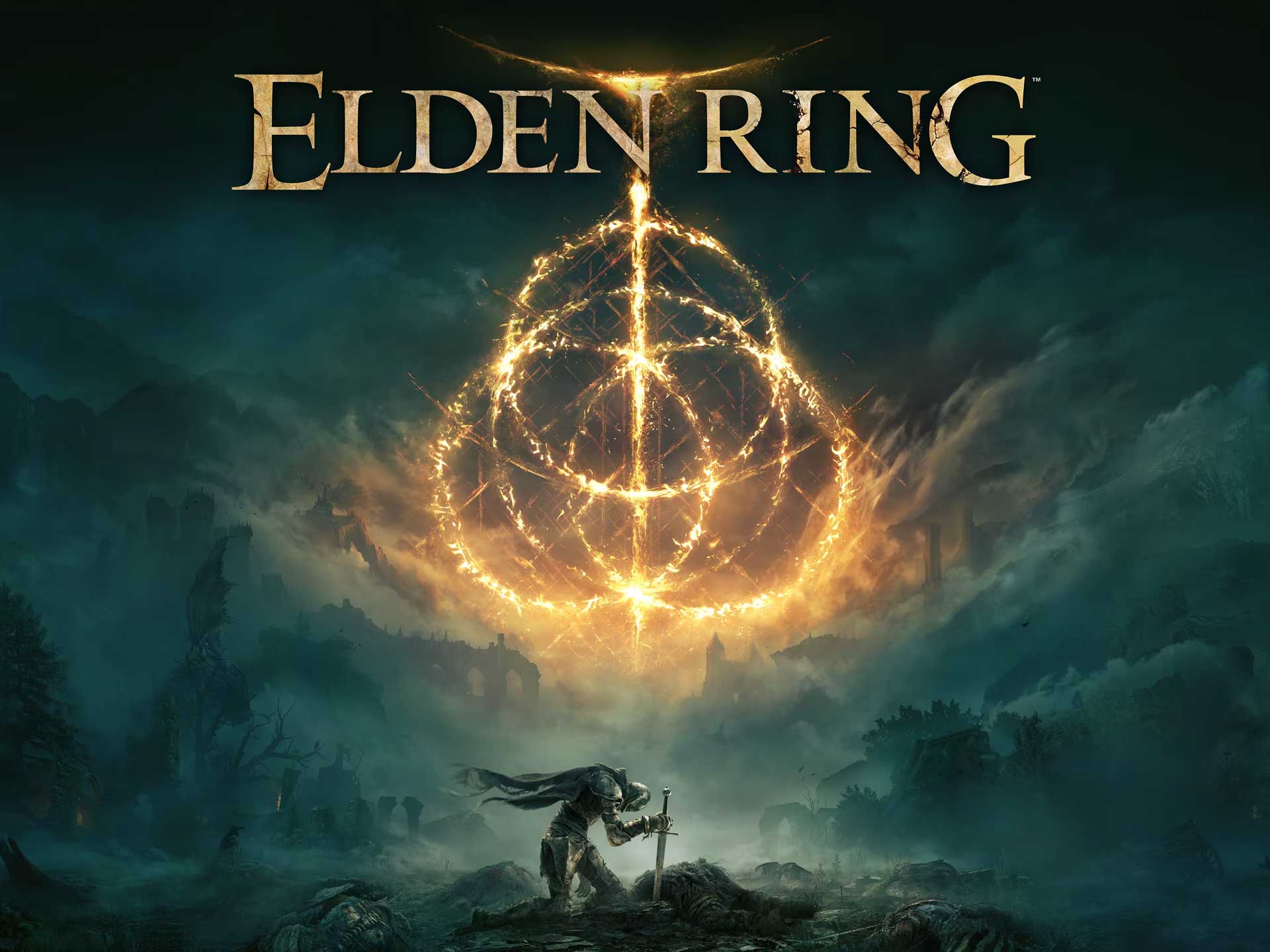 Elden Ring, The Old Couldron, theoldcouldron.com
