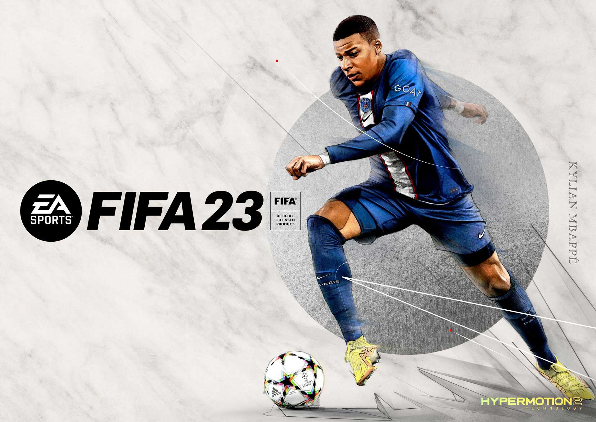 FIFA 23, The Old Couldron, theoldcouldron.com