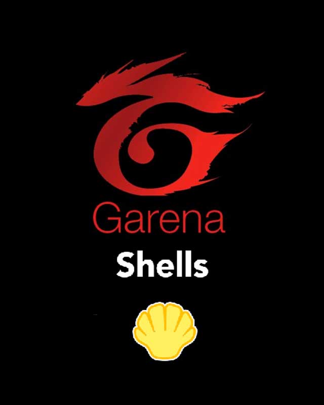 Garena Shells , The Old Couldron, theoldcouldron.com