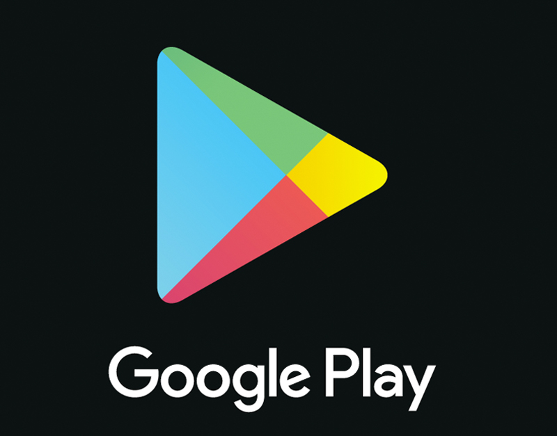 Google Play Gift Card, The Old Couldron, theoldcouldron.com
