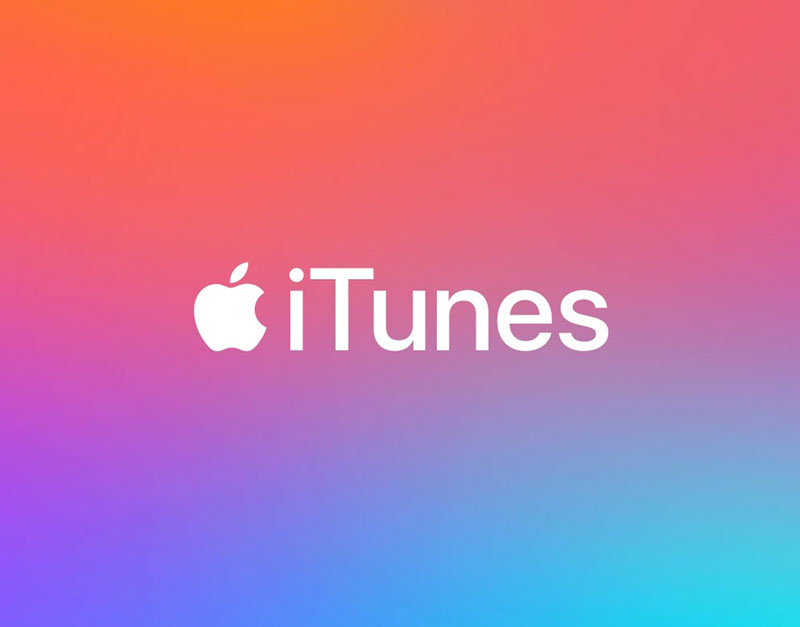 iTunes Gift Card, The Old Couldron, theoldcouldron.com