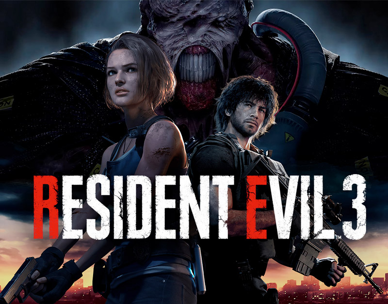 Resident Evil 3 (Xbox One), The Old Couldron, theoldcouldron.com